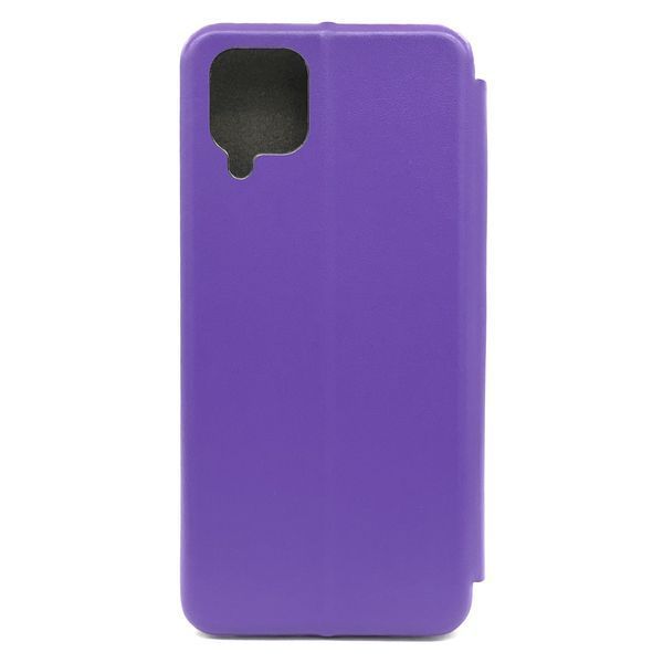 Чехол-книга Level for Samsung A12 (A125) Lilac 00000004962 фото