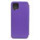 Чехол-книга Level for Samsung A12 (A125) Lilac 00000004962 фото 2
