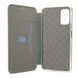 Чехол-книга Level for Xiaomi Redmi Note 10 5G/Poco M3Pro 5G Gold 00000005016 фото 3