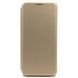 Чехол-книга Level for Xiaomi Redmi Note 10 5G/Poco M3Pro 5G Gold 00000005016 фото 1