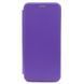 Чехол-книга Level for Samsung A12 (A125) Lilac 00000004962 фото 1