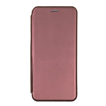 Чехол-книга Level for Xiaomi Redmi Note 12S Marsala 00000005024 фото