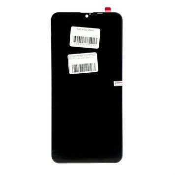 Дисплей LCD Samsung A107 (A10s) с TouchScreen Black h/c 00000000974 фото