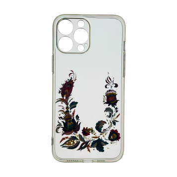 Чохол Gelius Print Case iPhone 13 Pro Max 00000003375 фото
