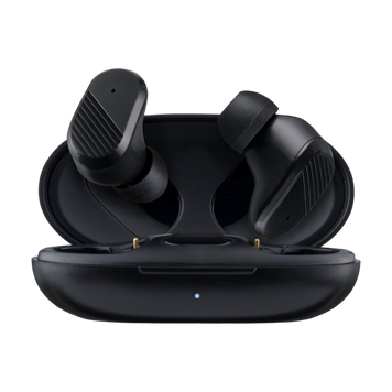 Наушники TWS Gelius Pro Basic GP-TWS011 Black 00000002491 фото