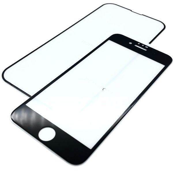Защитное стекло BOROFONE iPhone 13/13 Pro (6.1'') black 00000001373 фото