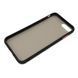 Чохол Gingle Matte Case iPhone 7 Plus/8 Plus black/red 00000003423 фото 2