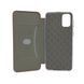 Чехол-книжка Leather Gelius для Samsung M317 (M31s) Red 00000004920 фото 3