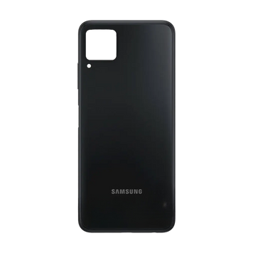 Задняя крышка Samsung A225F Galaxy A22 4G Black 00000005194 фото