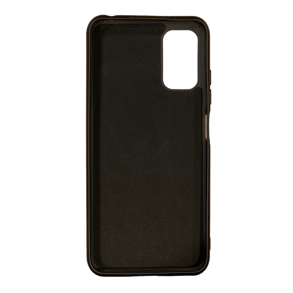 Чохол Silicone Case Full for Xiaomi Redmi Note 10 5G Black 00000006372 фото
