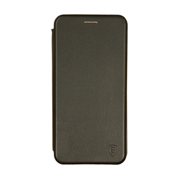 Чохол-книжка Level for Xiaomi Redmi Note 11 Pro/11 Pro 5G Black 00000007455 фото