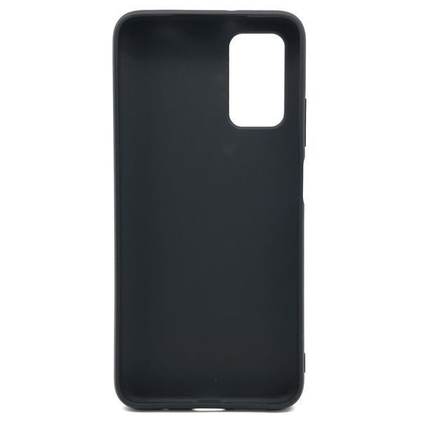 Чохол Leather Case for Xiaomi Redmi 9T Black 00000003523 фото