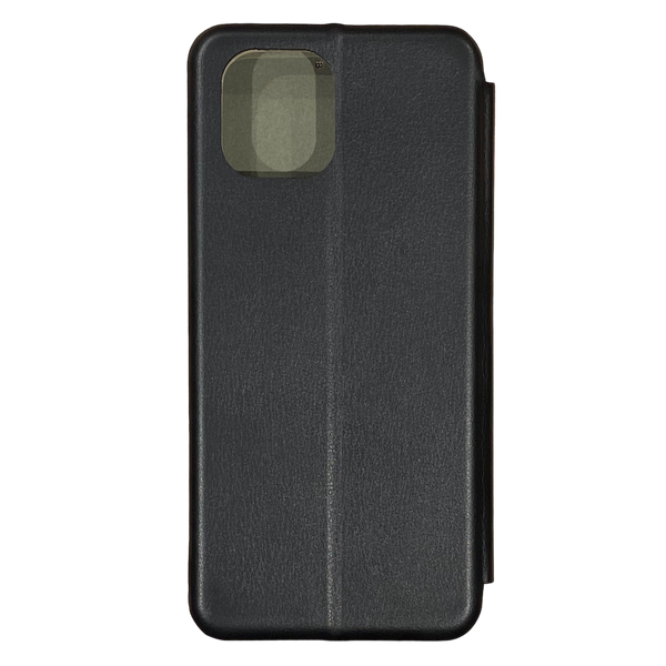 Чохол-книжка Level for Xiaomi Redmi A1 Black 00000006178 фото