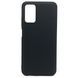 Чохол Leather Case for Xiaomi Redmi 9T Black 00000003523 фото 1