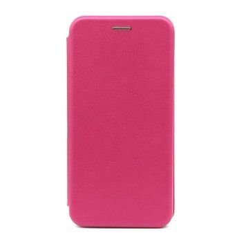 Чехол-книга G-Case Ranger Series для Samsung A415 (A41) Pink 00000004825 фото