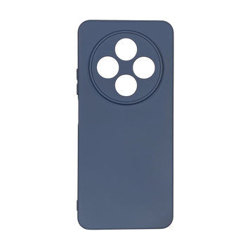 Чохол Full Soft Case для Xiaomi Redmi 14c 4G Blue 00000008411 фото