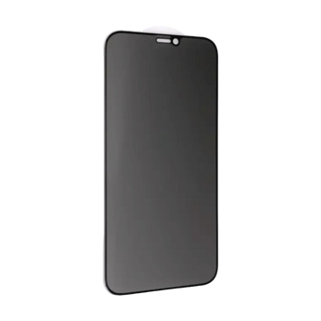 Захисне скло 5S UHD Privacy 26&deg; для Apple iPhone 15 Pro Full Glue black 00000005196 фото