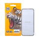 Захисне скло BOROFONE for iPhone 15 Pro чорне 00000007159 фото 1